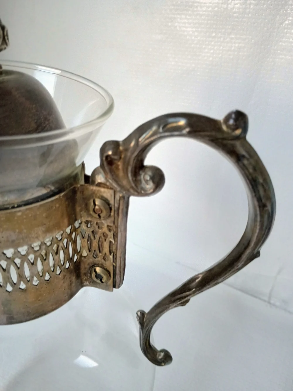 N/A elegant silver